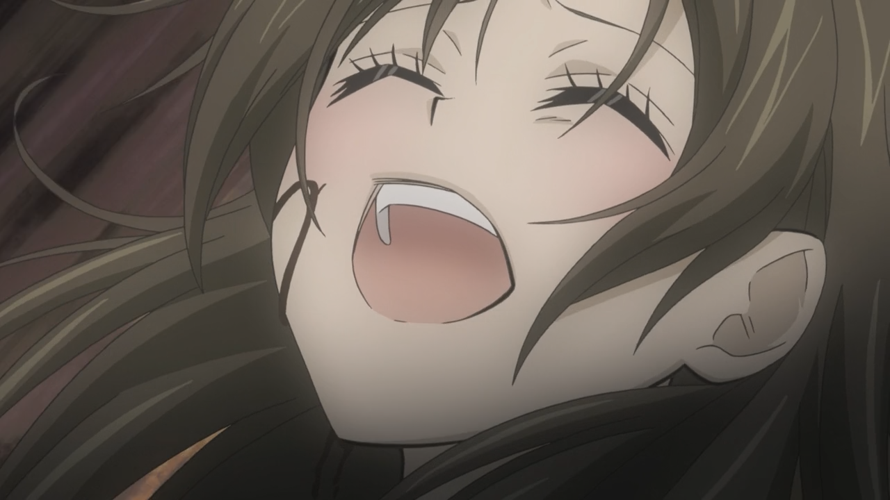 Kamisama Hajimemashita◎ (Ñyuum)